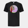 Everyday Heavy Cotton Men/Unisex Tee Thumbnail
