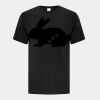 Everyday Heavy Cotton Men/Unisex Tee Thumbnail
