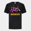 Everyday Heavy Cotton Men/Unisex Tee Thumbnail
