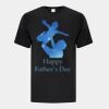 Everyday Heavy Cotton Men/Unisex Tee Thumbnail