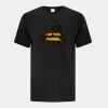 Everyday Heavy Cotton Men/Unisex Tee Thumbnail