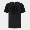 Everyday Heavy Cotton Men/Unisex Tee Thumbnail