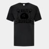Everyday Heavy Cotton Men/Unisex Tee Thumbnail