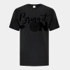 Everyday Heavy Cotton Men/Unisex Tee Thumbnail