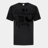 Everyday Heavy Cotton Men/Unisex Tee Thumbnail