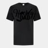 Everyday Heavy Cotton Men/Unisex Tee Thumbnail