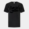Everyday Heavy Cotton Men/Unisex Tee Thumbnail