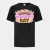 Everyday Heavy Cotton Men/Unisex Tee Thumbnail