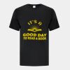 Everyday Heavy Cotton Men/Unisex Tee Thumbnail