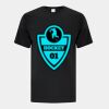 Everyday Heavy Cotton Men/Unisex Tee Thumbnail