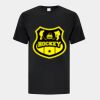 Everyday Heavy Cotton Men/Unisex Tee Thumbnail