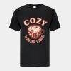 Everyday Heavy Cotton Men/Unisex Tee Thumbnail