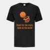 Everyday Heavy Cotton Men/Unisex Tee Thumbnail
