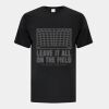 Everyday Heavy Cotton Men/Unisex Tee Thumbnail