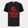 Everyday Heavy Cotton Men/Unisex Tee Thumbnail