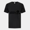 Everyday Heavy Cotton Men/Unisex Tee Thumbnail