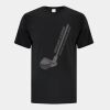 Everyday Heavy Cotton Men/Unisex Tee Thumbnail