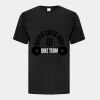 Everyday Heavy Cotton Men/Unisex Tee Thumbnail