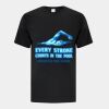 Everyday Heavy Cotton Men/Unisex Tee Thumbnail