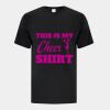 Everyday Heavy Cotton Men/Unisex Tee Thumbnail