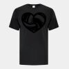 Everyday Heavy Cotton Men/Unisex Tee Thumbnail