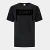 Everyday Heavy Cotton Men/Unisex Tee Thumbnail