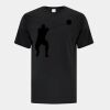 Everyday Heavy Cotton Men/Unisex Tee Thumbnail