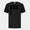 Everyday Heavy Cotton Men/Unisex Tee Thumbnail