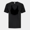 Everyday Heavy Cotton Men/Unisex Tee Thumbnail