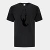 Everyday Heavy Cotton Men/Unisex Tee Thumbnail