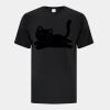 Everyday Heavy Cotton Men/Unisex Tee Thumbnail