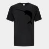 Everyday Heavy Cotton Men/Unisex Tee Thumbnail