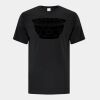 Everyday Heavy Cotton Men/Unisex Tee Thumbnail