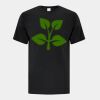 Everyday Heavy Cotton Men/Unisex Tee Thumbnail