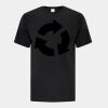 Everyday Heavy Cotton Men/Unisex Tee Thumbnail