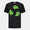 Everyday Heavy Cotton Men/Unisex Tee Thumbnail