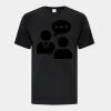Everyday Heavy Cotton Men/Unisex Tee Thumbnail
