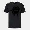 Everyday Heavy Cotton Men/Unisex Tee Thumbnail