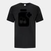 Everyday Heavy Cotton Men/Unisex Tee Thumbnail