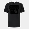 Everyday Heavy Cotton Men/Unisex Tee Thumbnail