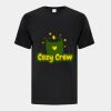 Everyday Heavy Cotton Men/Unisex Tee Thumbnail