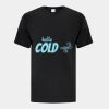 Everyday Heavy Cotton Men/Unisex Tee Thumbnail