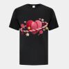 Everyday Heavy Cotton Men/Unisex Tee Thumbnail