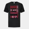 Everyday Heavy Cotton Men/Unisex Tee Thumbnail