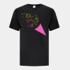 Everyday Heavy Cotton Men/Unisex Tee Thumbnail