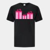 Everyday Heavy Cotton Men/Unisex Tee Thumbnail