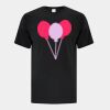 Everyday Heavy Cotton Men/Unisex Tee Thumbnail