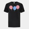 Everyday Heavy Cotton Men/Unisex Tee Thumbnail