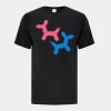 Everyday Heavy Cotton Men/Unisex Tee Thumbnail