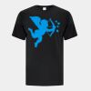 Everyday Heavy Cotton Men/Unisex Tee Thumbnail